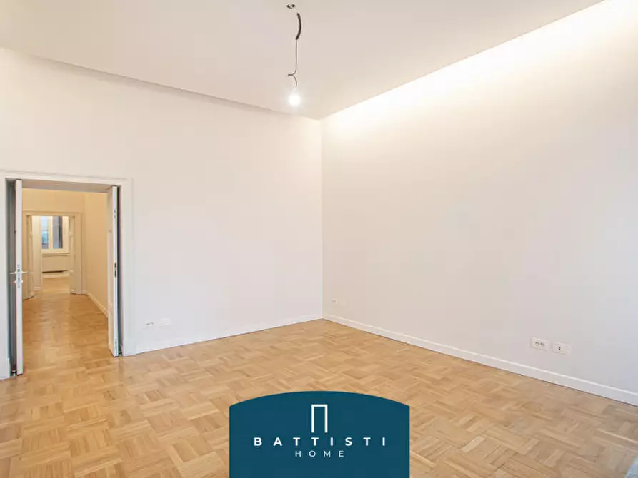 Immagine 4 di Ufficio in affitto  in Piazza di Spagna a Roma