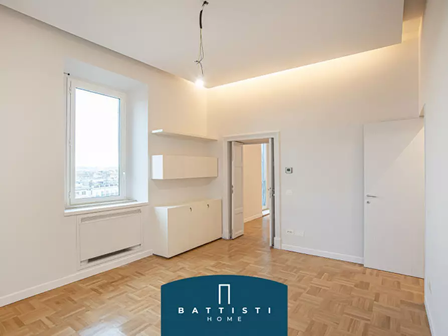 Immagine 6 di Ufficio in affitto  in Piazza di Spagna a Roma