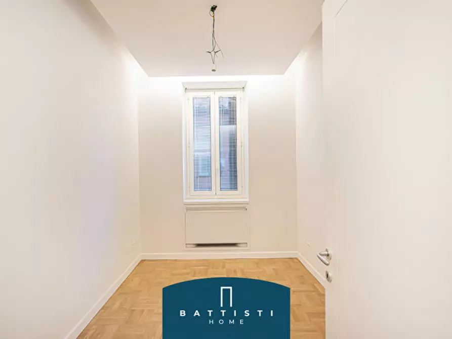 Immagine 7 di Ufficio in affitto  in Piazza di Spagna a Roma