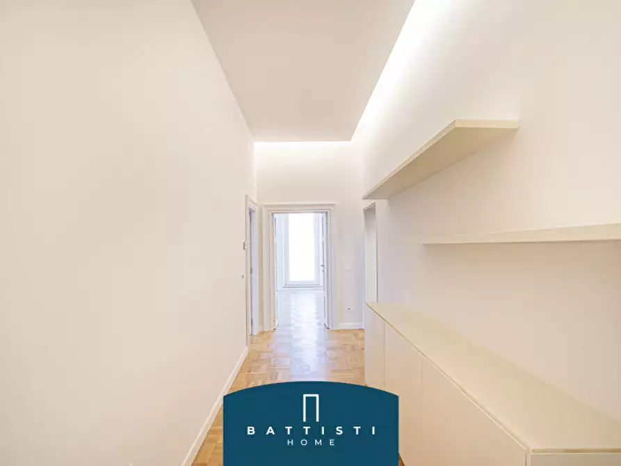 Immagine 8 di Ufficio in affitto  in Piazza di Spagna a Roma