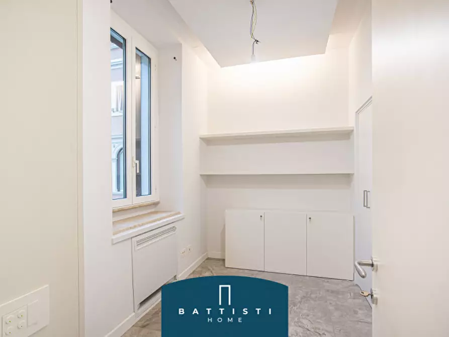 Immagine 10 di Ufficio in affitto  in Piazza di Spagna a Roma