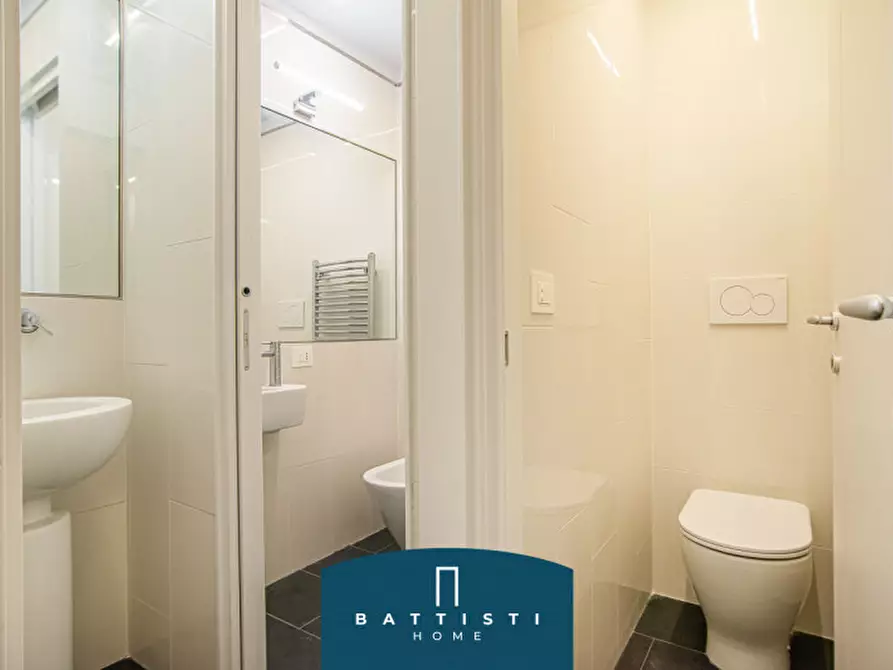 Immagine 15 di Ufficio in affitto  in Piazza di Spagna a Roma