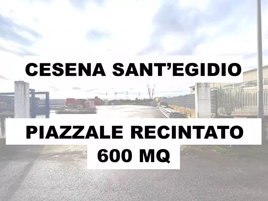 Immagine 1 di Terreno in affitto  in via romagna a Cesena