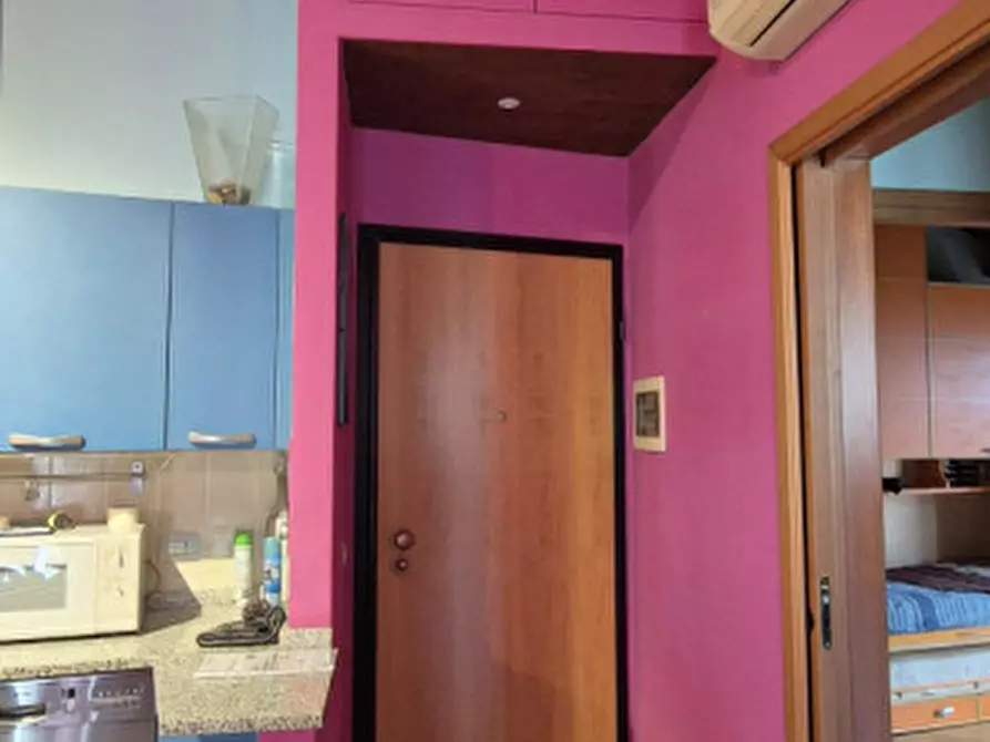 Immagine 4 di Appartamento in vendita  in Via Giordano Bruno a Meldola