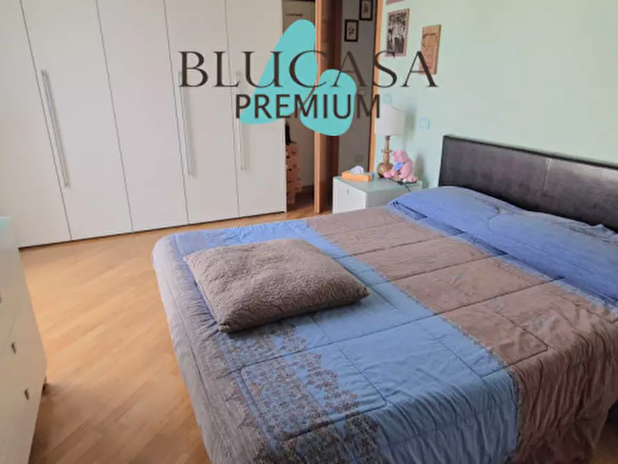 Immagine 5 di Appartamento in vendita  in Via Giordano Bruno a Meldola