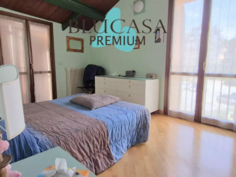 Immagine 6 di Appartamento in vendita  in Via Giordano Bruno a Meldola