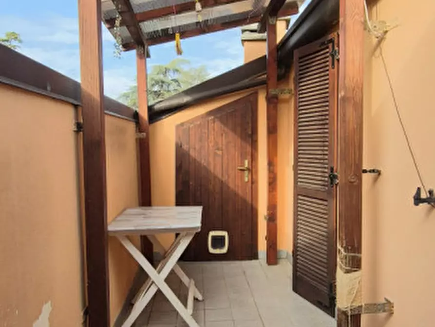 Immagine 7 di Appartamento in vendita  in Via Giordano Bruno a Meldola