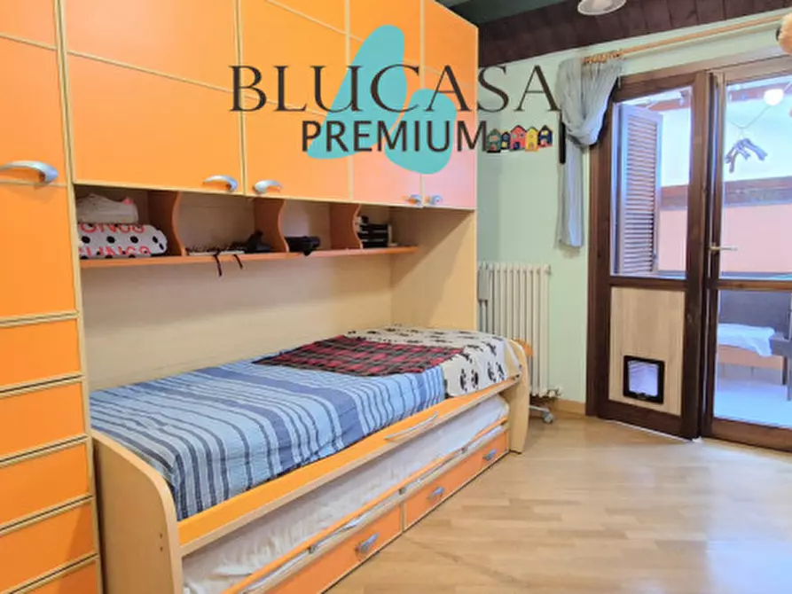 Immagine 9 di Appartamento in vendita  in Via Giordano Bruno a Meldola