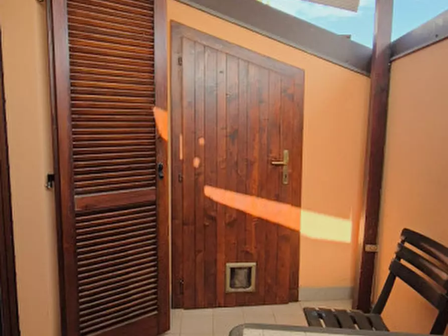 Immagine 11 di Appartamento in vendita  in Via Giordano Bruno a Meldola