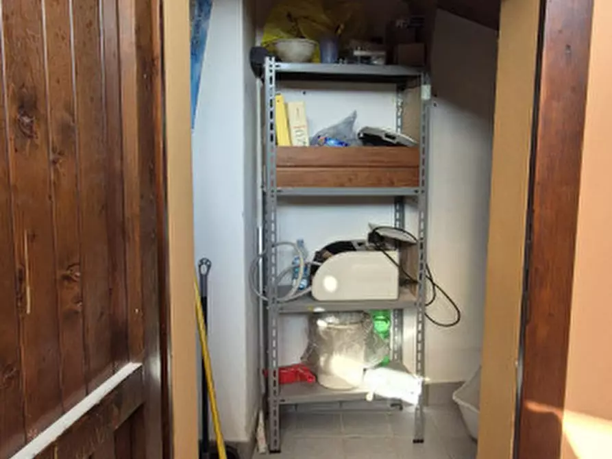 Immagine 12 di Appartamento in vendita  in Via Giordano Bruno a Meldola