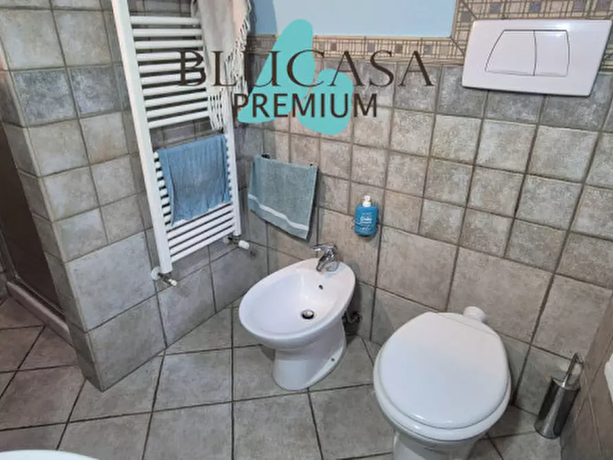 Immagine 14 di Appartamento in vendita  in Via Giordano Bruno a Meldola