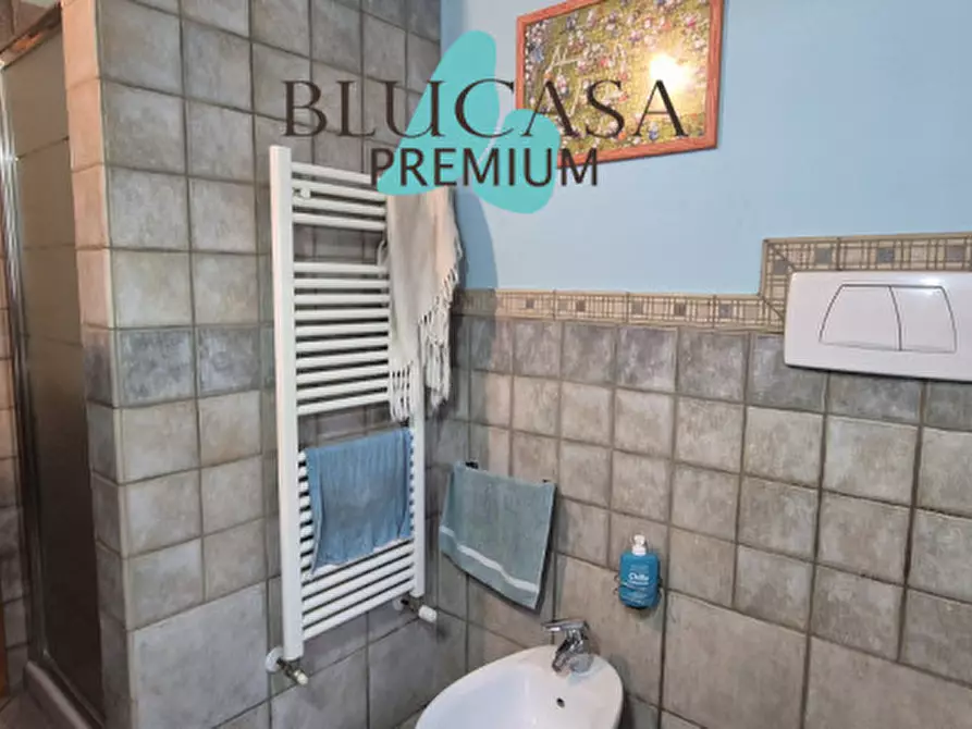 Immagine 15 di Appartamento in vendita  in Via Giordano Bruno a Meldola