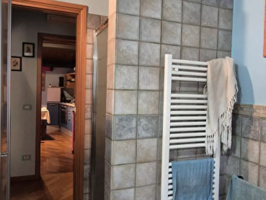 Immagine 16 di Appartamento in vendita  in Via Giordano Bruno a Meldola