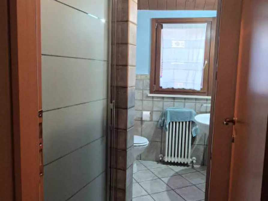 Immagine 17 di Appartamento in vendita  in Via Giordano Bruno a Meldola