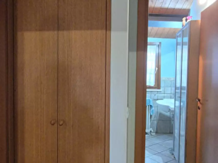 Immagine 18 di Appartamento in vendita  in Via Giordano Bruno a Meldola