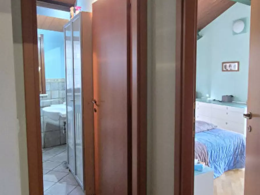 Immagine 19 di Appartamento in vendita  in Via Giordano Bruno a Meldola