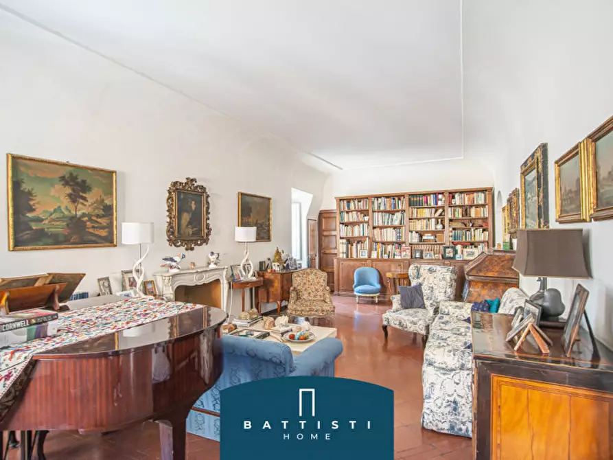 Immagine 3 di Appartamento in vendita  in Piazza Navona a Roma