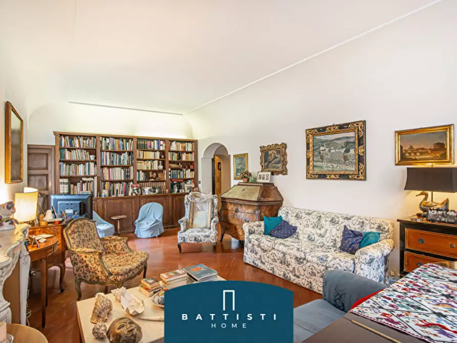 Immagine 8 di Appartamento in vendita  in Piazza Navona a Roma