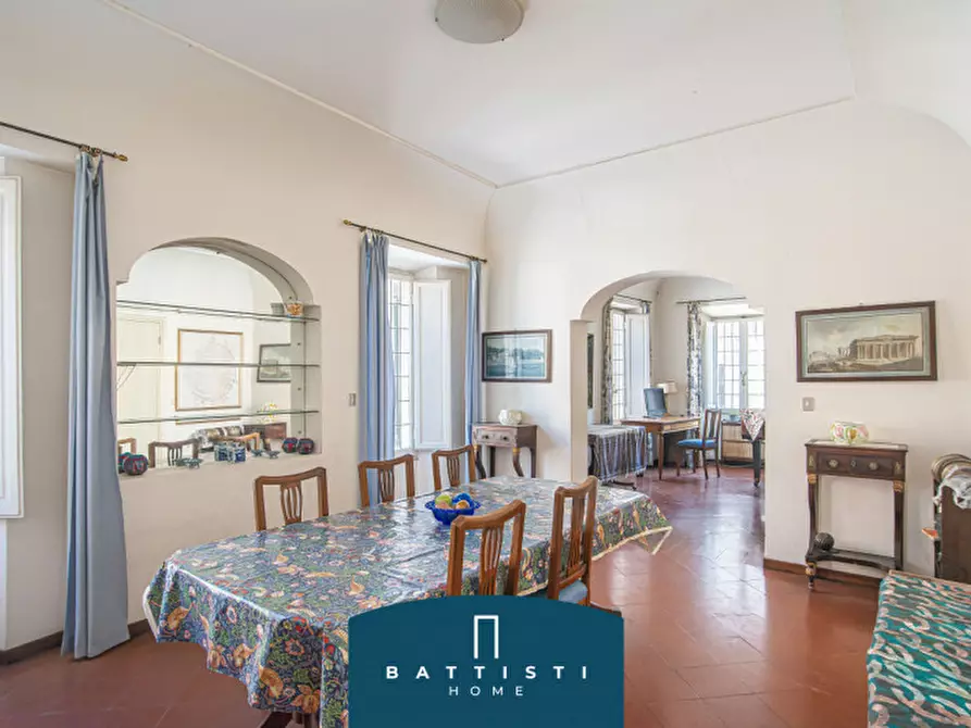 Immagine 9 di Appartamento in vendita  in Piazza Navona a Roma