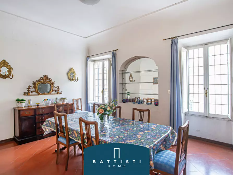 Immagine 10 di Appartamento in vendita  in Piazza Navona a Roma