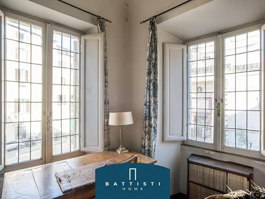 Immagine 14 di Appartamento in vendita  in Piazza Navona a Roma