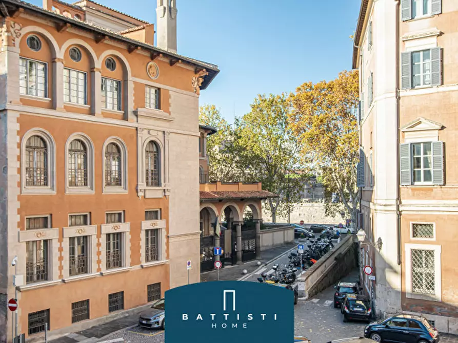 Immagine 15 di Appartamento in vendita  in Piazza Navona a Roma