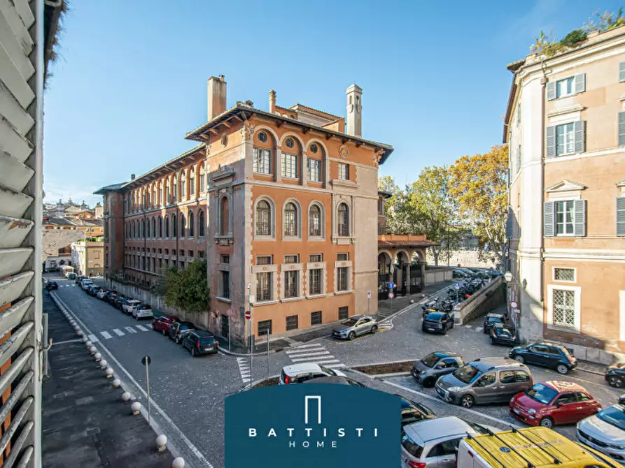 Immagine 16 di Appartamento in vendita  in Piazza Navona a Roma