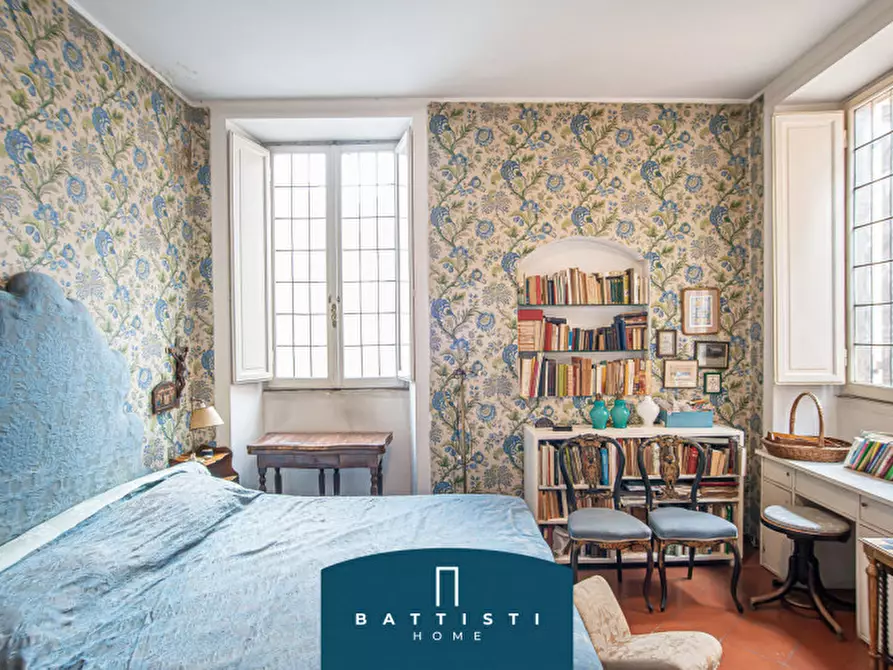 Immagine 18 di Appartamento in vendita  in Piazza Navona a Roma