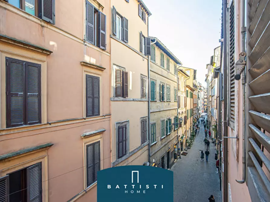 Immagine 19 di Appartamento in vendita  in Piazza Navona a Roma