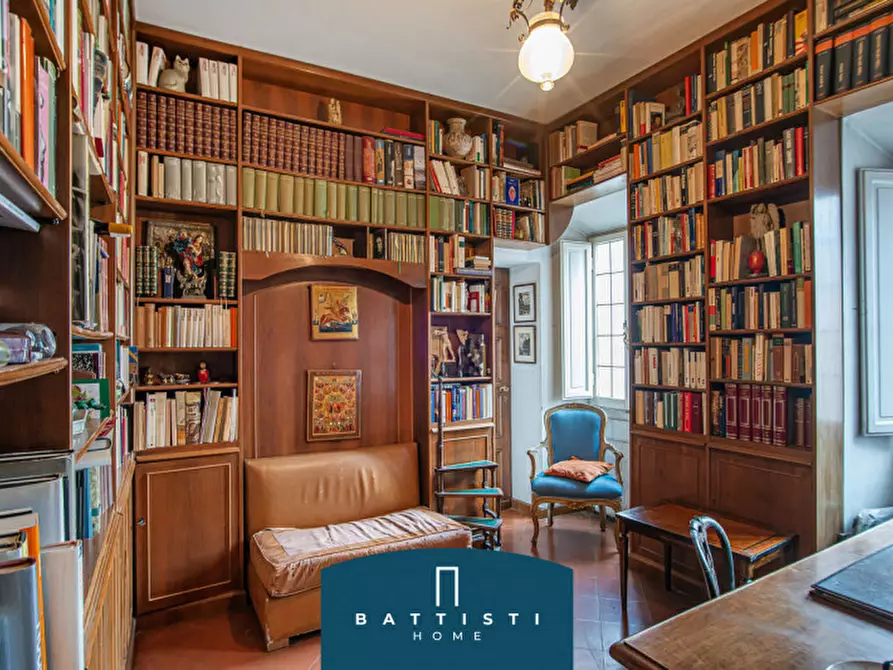 Immagine 23 di Appartamento in vendita  in Piazza Navona a Roma