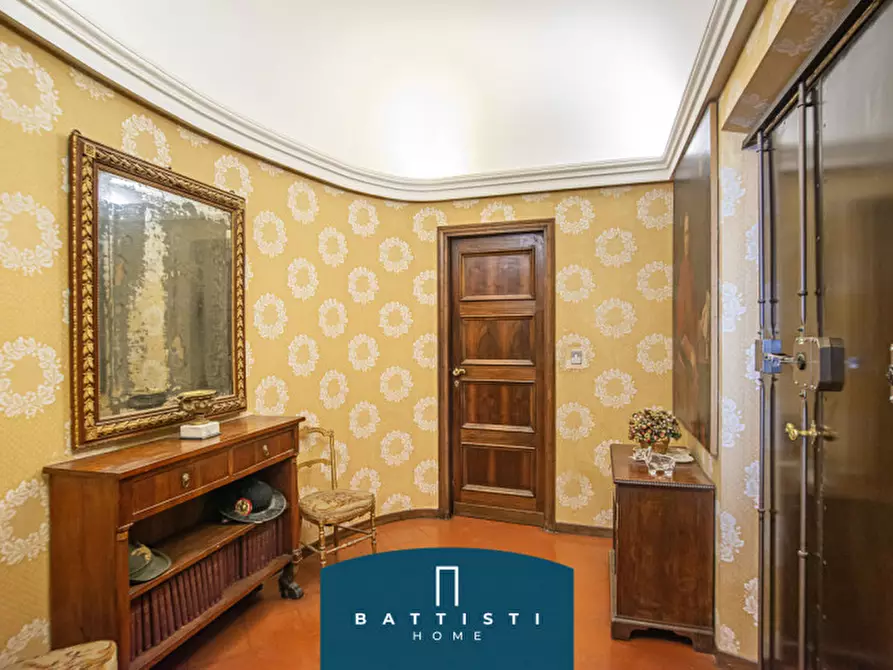 Immagine 24 di Appartamento in vendita  in Piazza Navona a Roma