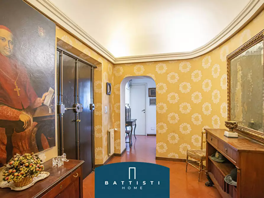 Immagine 25 di Appartamento in vendita  in Piazza Navona a Roma