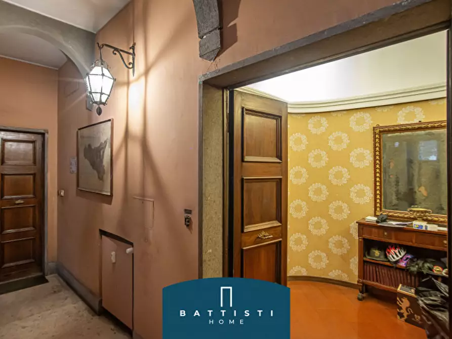 Immagine 31 di Appartamento in vendita  in Piazza Navona a Roma