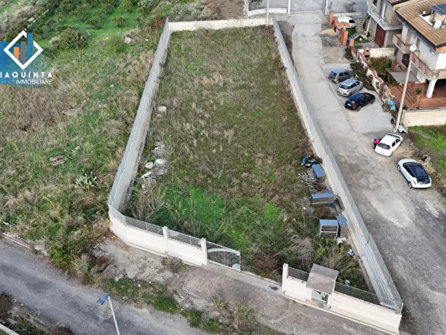 Immagine 4 di Terreno in vendita  in C.da Santuzza snc a Palagonia