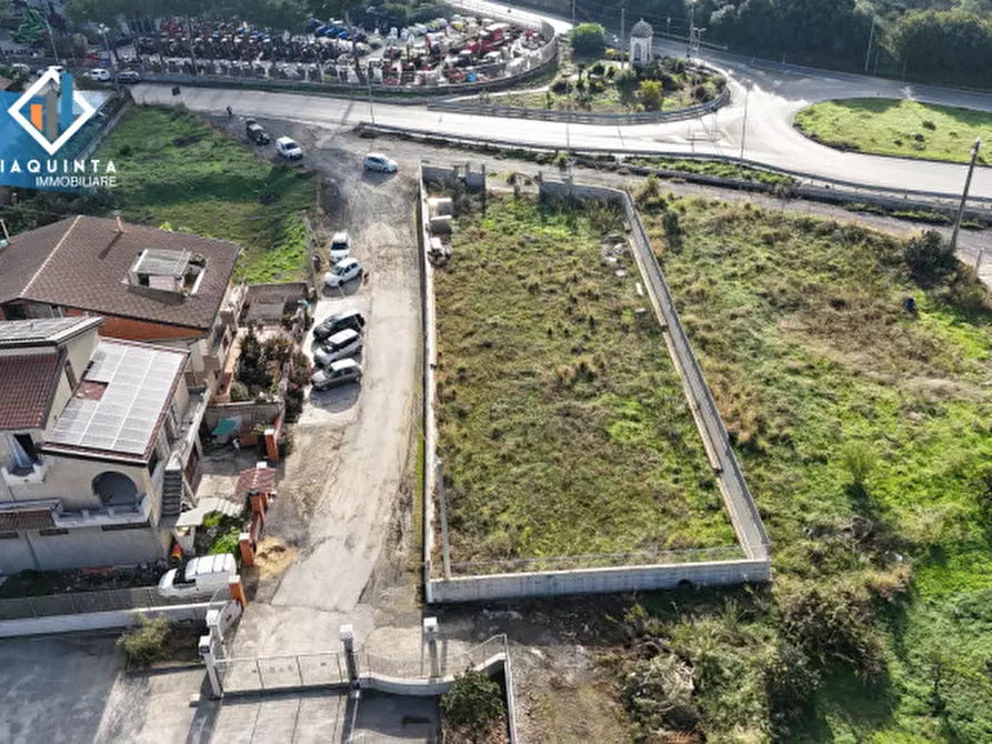 Immagine 6 di Terreno in vendita  in C.da Santuzza snc a Palagonia