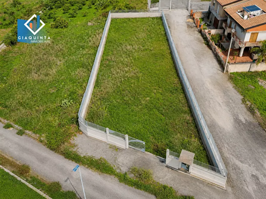 Immagine 6 di Terreno in vendita  in C.da Santuzza snc a Palagonia