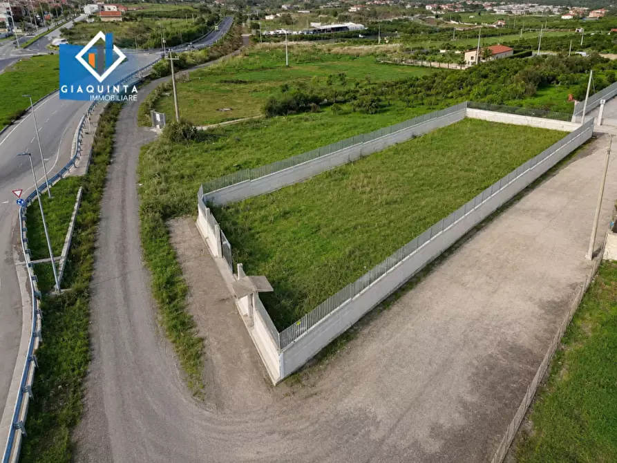 Immagine 7 di Terreno in vendita  in C.da Santuzza snc a Palagonia
