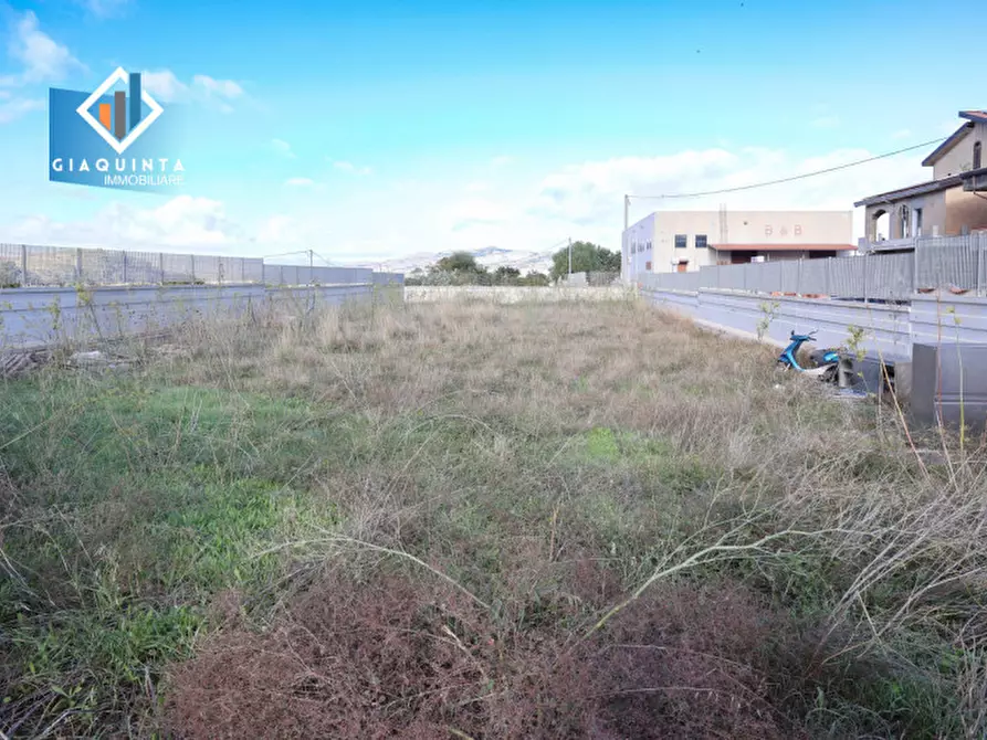 Immagine 8 di Terreno in vendita  in C.da Santuzza snc a Palagonia
