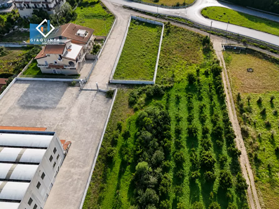 Immagine 9 di Terreno in vendita  in C.da Santuzza snc a Palagonia