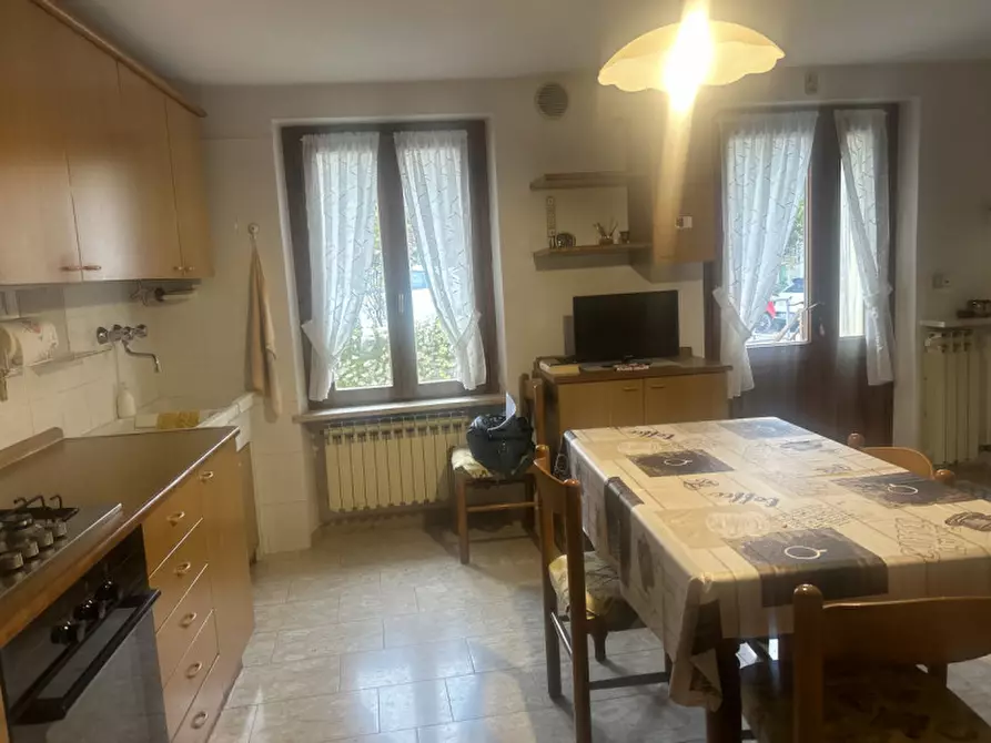 Immagine 3 di Villetta a schiera in vendita  in via segorte a Verona