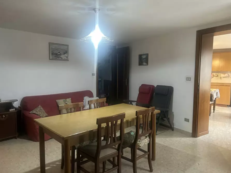 Immagine 4 di Villetta a schiera in vendita  in via segorte a Verona