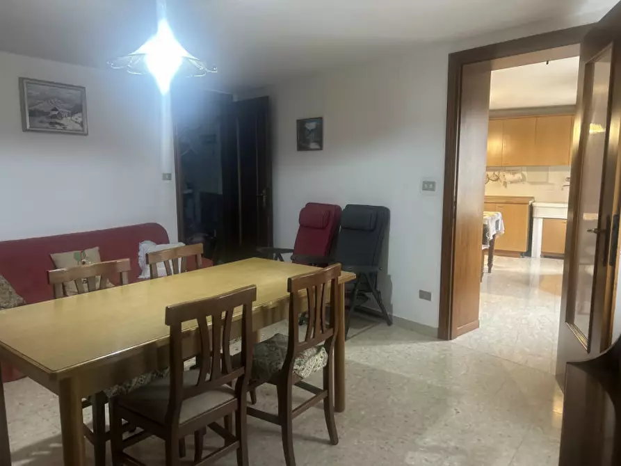 Immagine 5 di Villetta a schiera in vendita  in via segorte a Verona