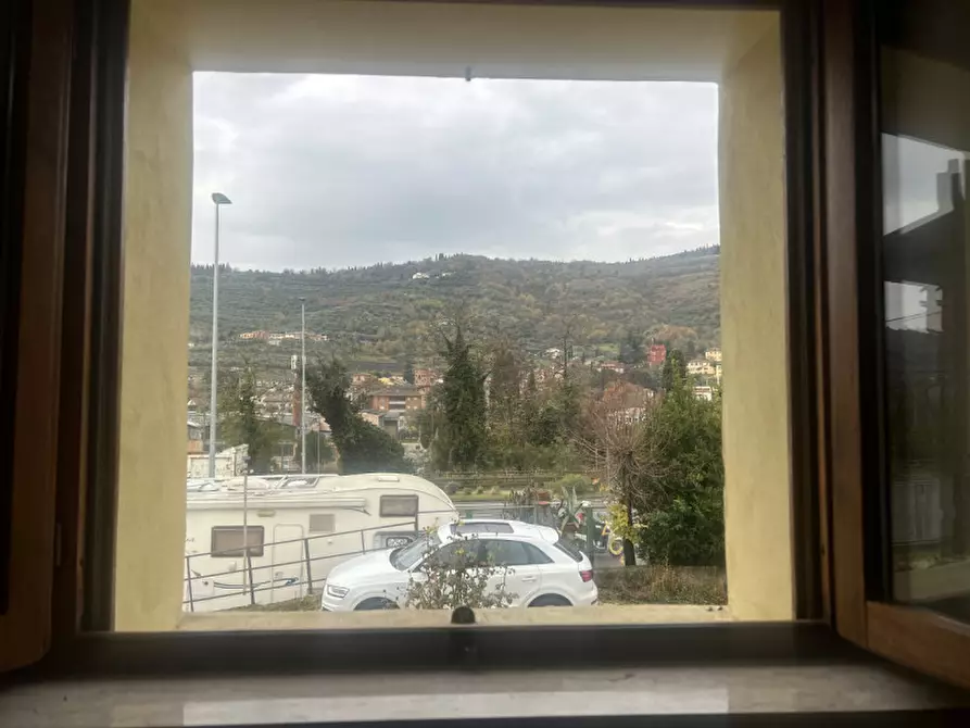 Immagine 7 di Villetta a schiera in vendita  in via segorte a Verona