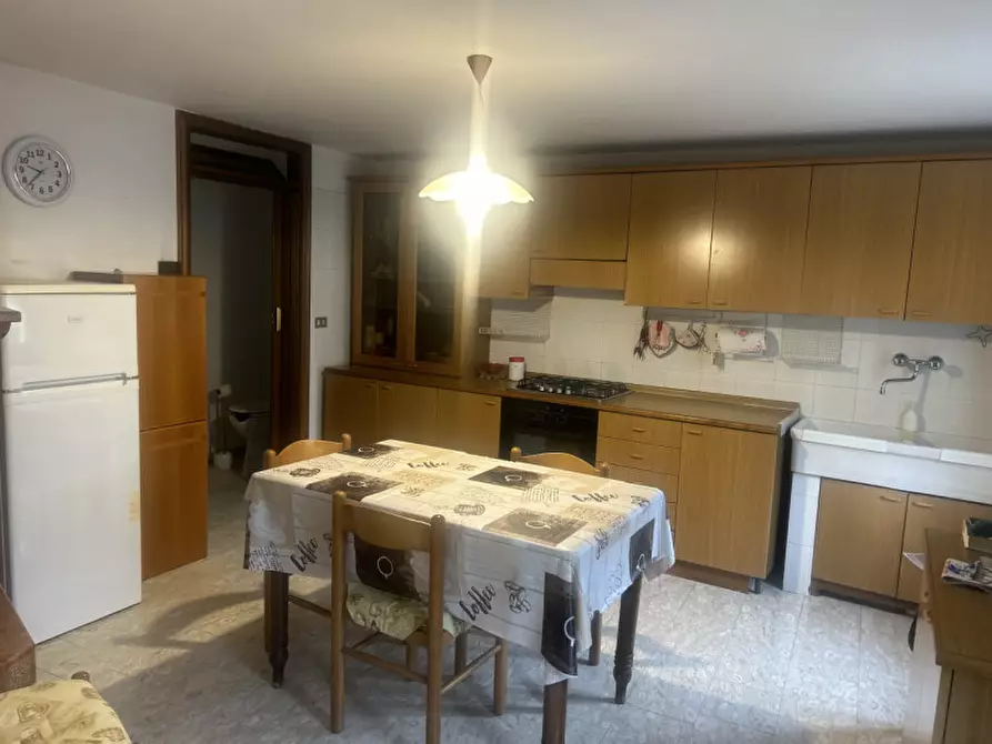 Immagine 8 di Villetta a schiera in vendita  in via segorte a Verona