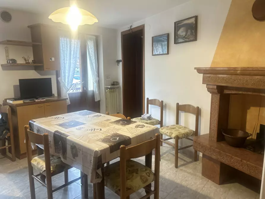 Immagine 9 di Villetta a schiera in vendita  in via segorte a Verona