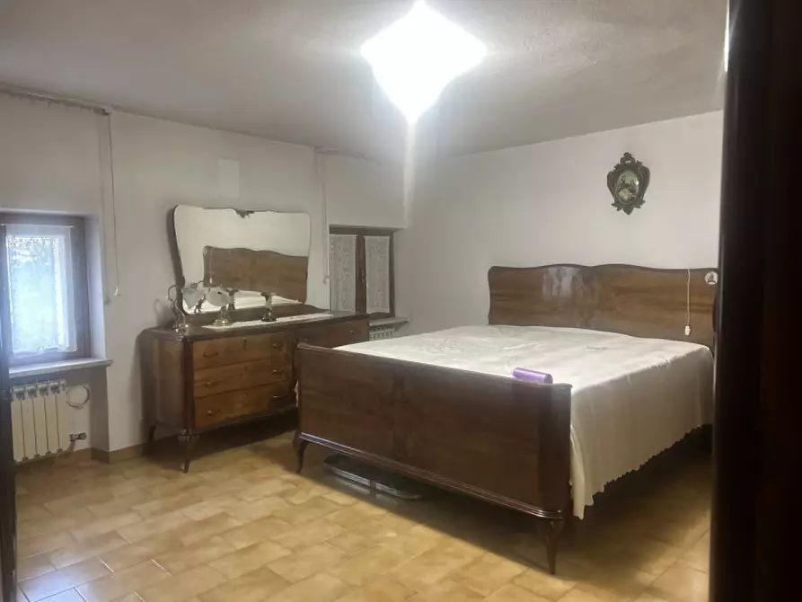 Immagine 10 di Villetta a schiera in vendita  in via segorte a Verona