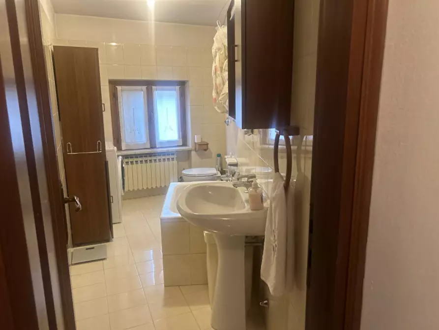 Immagine 12 di Villetta a schiera in vendita  in via segorte a Verona