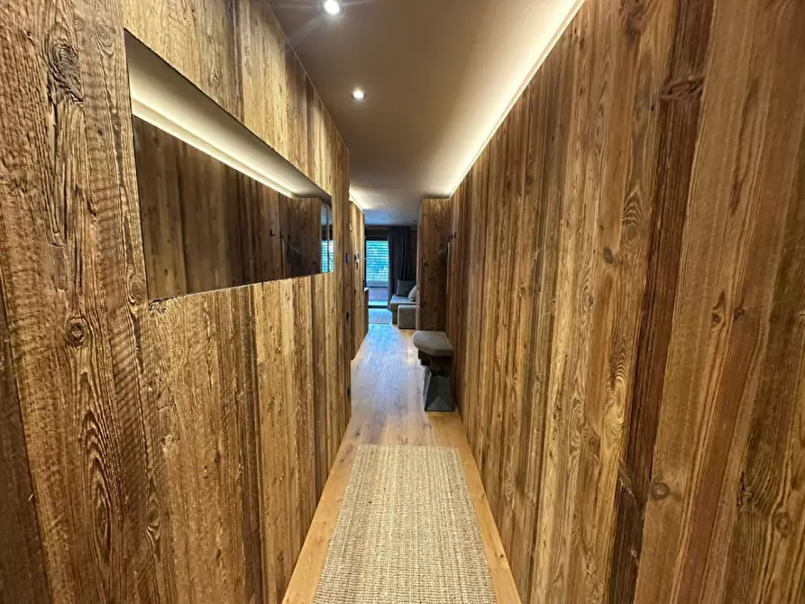 Immagine 3 di Appartamento in vendita  in Streda Mulin D'Odum a Santa Cristina Valgardena .St Christina In G.