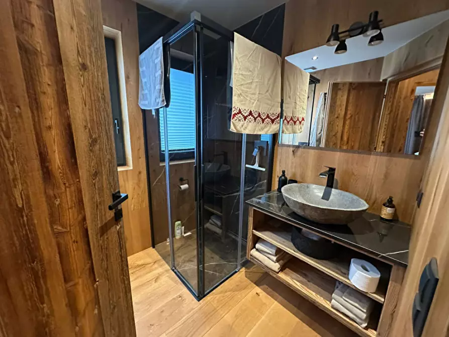 Immagine 5 di Appartamento in vendita  in Streda Mulin D'Odum a Santa Cristina Valgardena .St Christina In G.