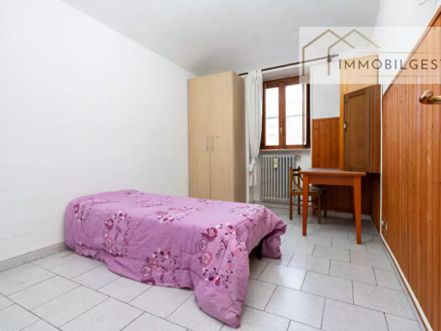 Immagine 6 di Appartamento in vendita  in Corso Novara 8 a Torino